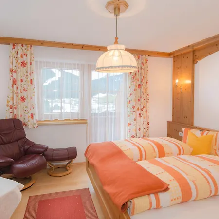 兰德科克加瑟旅馆 招待所 拉姆绍达赫斯坦