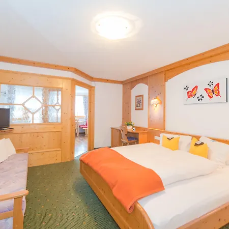 兰德科克加瑟旅馆 招待所