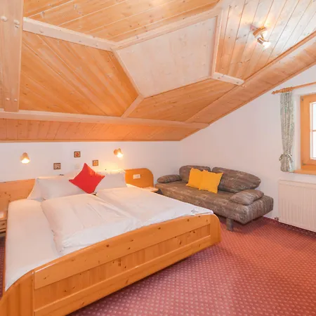 兰德科克加瑟旅馆