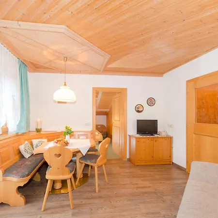 兰德科克加瑟旅馆 拉姆绍达赫斯坦