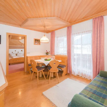 Kirchgasser Ramsau am Dachstein