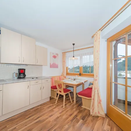 Kirchgasser Maison d'hôtes Ramsau am Dachstein