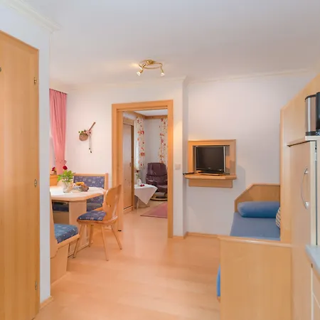 招待所 兰德科克加瑟旅馆 4*