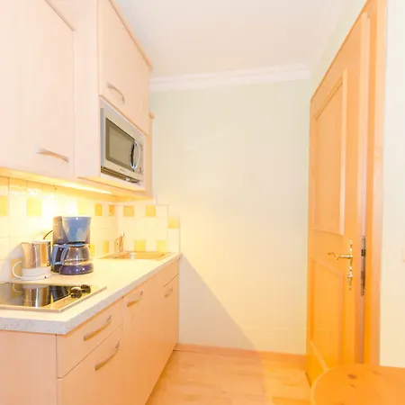 Kirchgasser 4* Ramsau am Dachstein