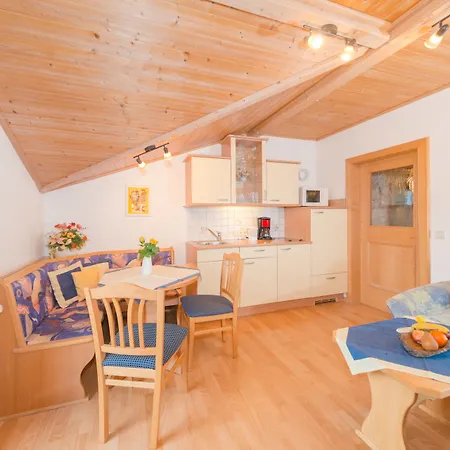 招待所 兰德科克加瑟旅馆 拉姆绍达赫斯坦