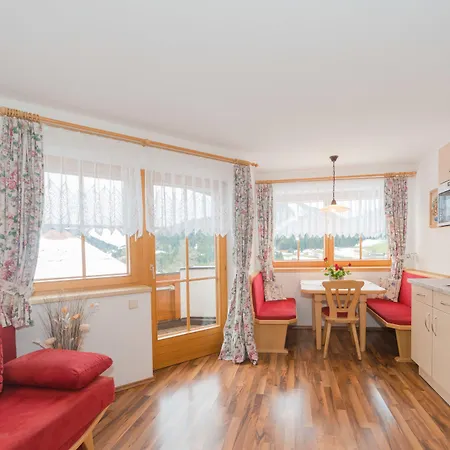 Kirchgasser Pensjonat 4*