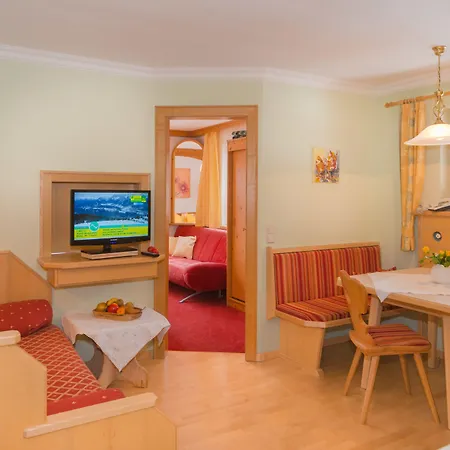 Kirchgasser 4* Ramsau am Dachstein