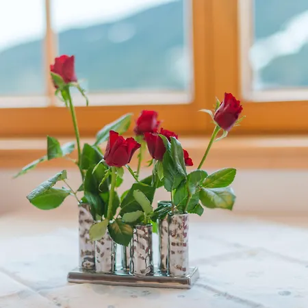 招待所 兰德科克加瑟旅馆 4*