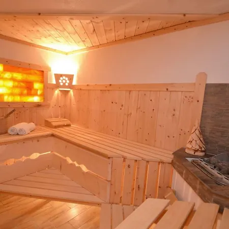 Maison d'hôtes Kirchgasser Ramsau am Dachstein