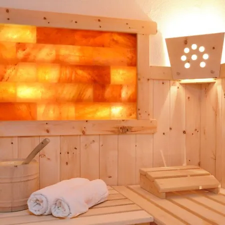 招待所 兰德科克加瑟旅馆