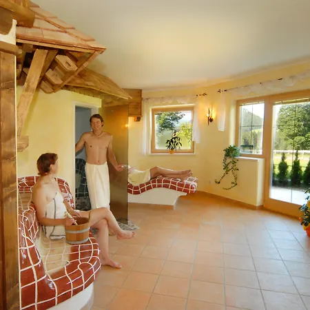 兰德科克加瑟旅馆 招待所 拉姆绍达赫斯坦