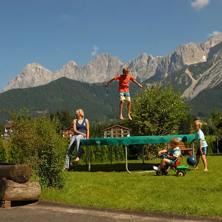 兰德科克加瑟旅馆 招待所