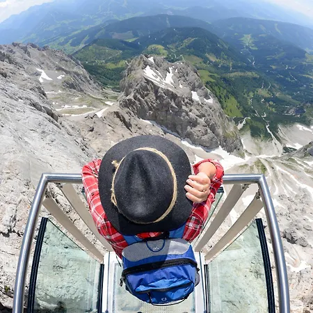 兰德科克加瑟旅馆 拉姆绍达赫斯坦