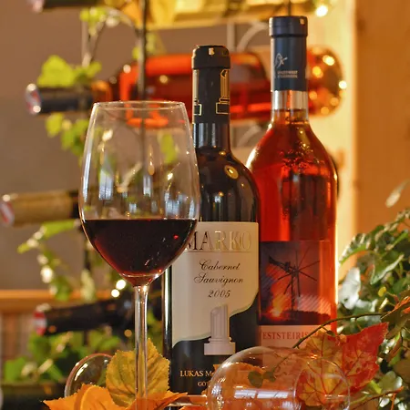 兰德科克加瑟旅馆