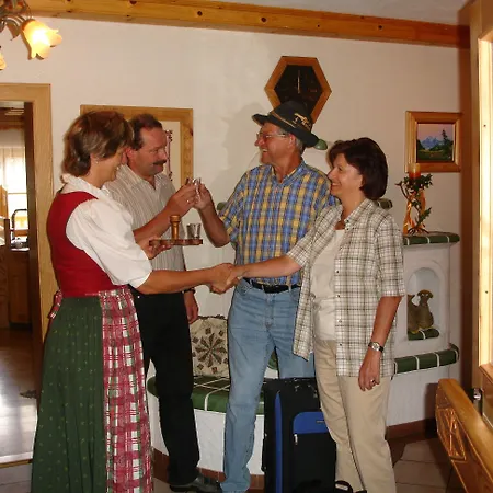 Kirchgasser Maison d'hôtes 4*