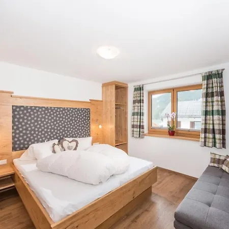 Kirchgasser Vendégház 4*