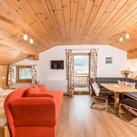 Vendégház Kirchgasser 4*