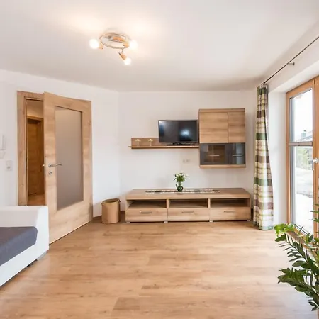 Kirchgasser Vendégház 4*