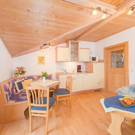 Kirchgasser Guest house Ramsau am Dachstein