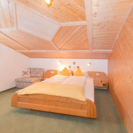 Kirchgasser Maison d'hôtes Ramsau am Dachstein