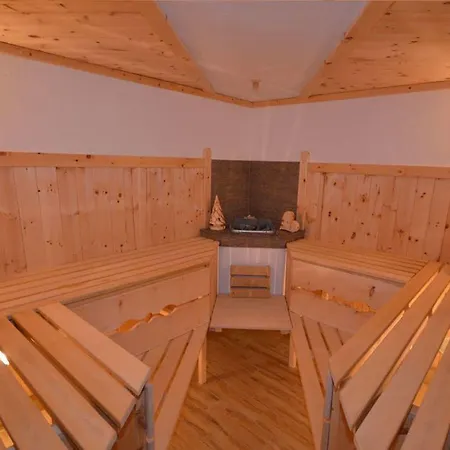 Penzion Kirchgasser