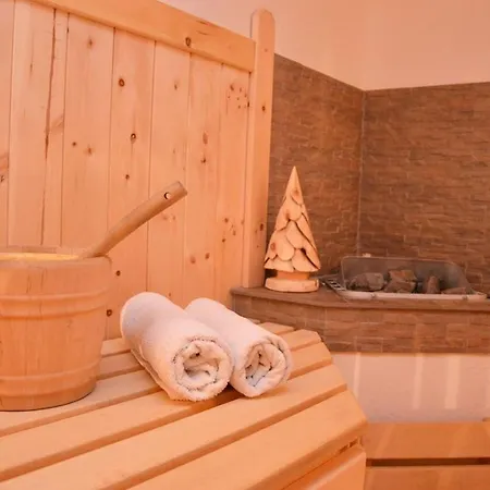 招待所 兰德科克加瑟旅馆