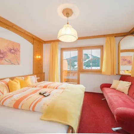 Guest house Kirchgasser