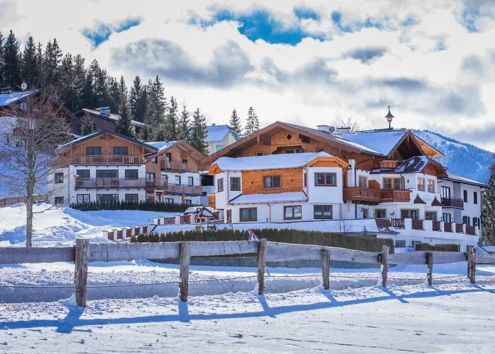 Gasthof Kirchgasser 4*