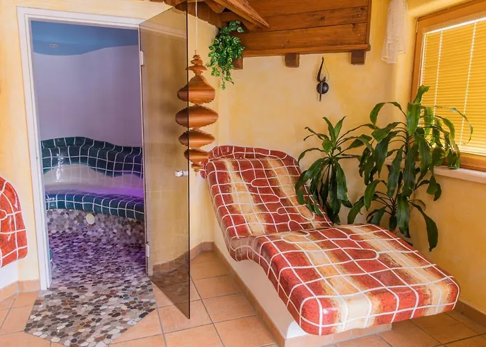 Gasthof Kirchgasser Ramsau am Dachstein