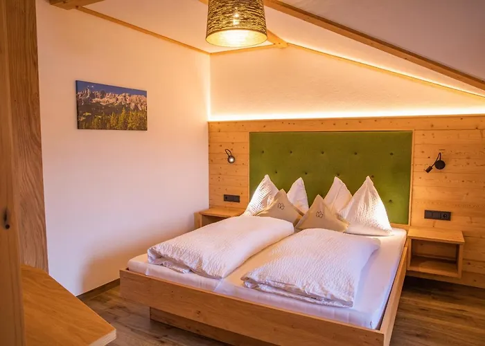 Kirchgasser Ramsau am Dachstein