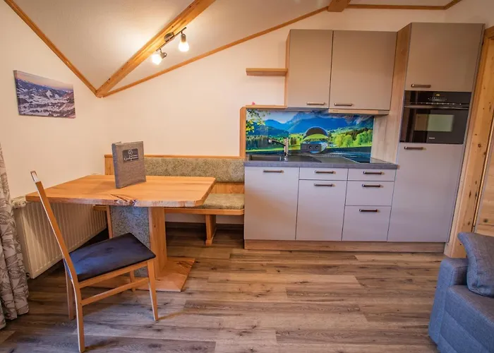 Gasthof Kirchgasser 4*