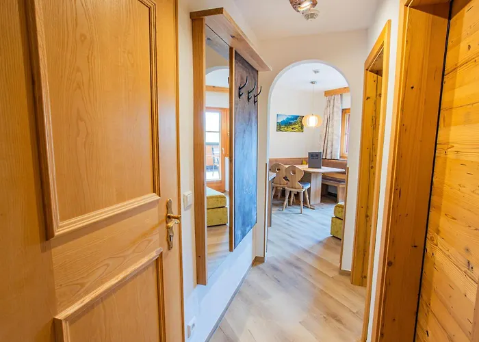 Kirchgasser Gasthof Ramsau am Dachstein