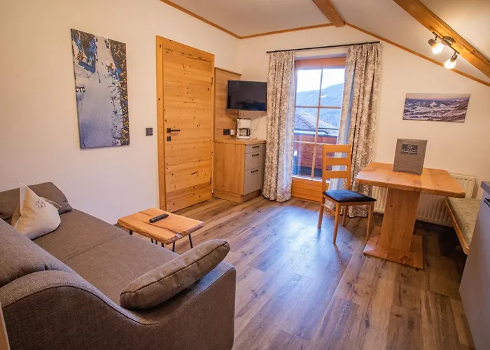 Kirchgasser Gasthof 4*