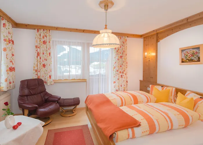 Kirchgasser Gasthof Ramsau am Dachstein