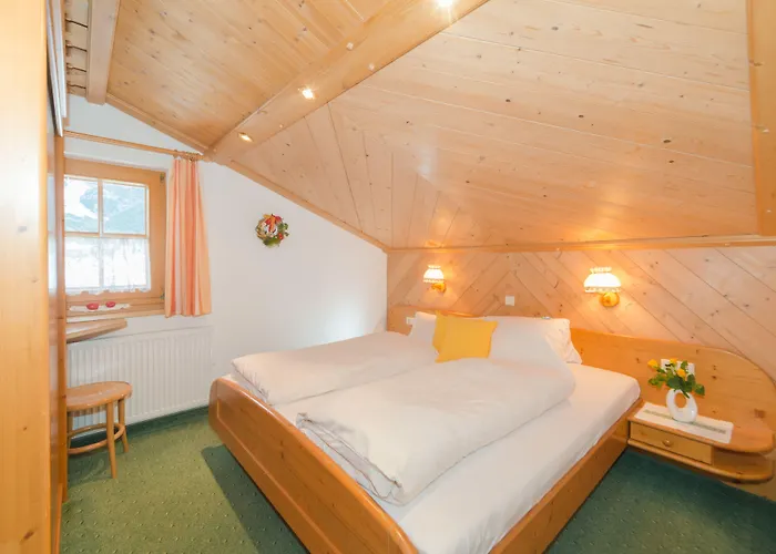 Kirchgasser Gasthof 4*