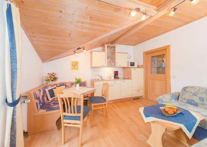 Gasthof Kirchgasser Ramsau am Dachstein