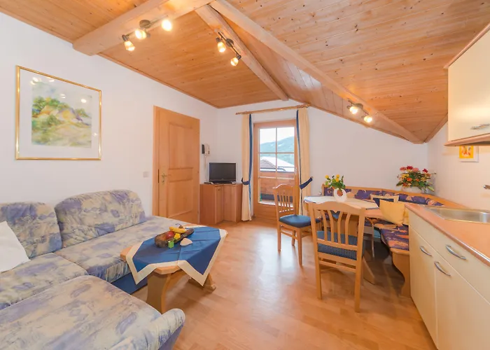 Kirchgasser Gasthof Ramsau am Dachstein