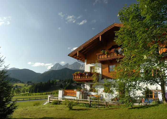 Kirchgasser Gasthof 4*