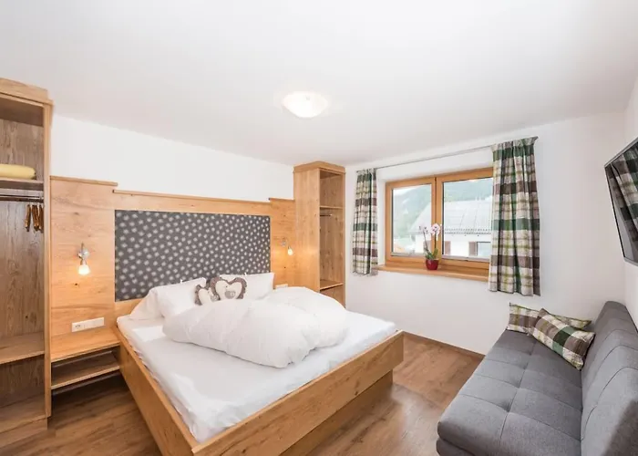 Kirchgasser Gasthof 4*