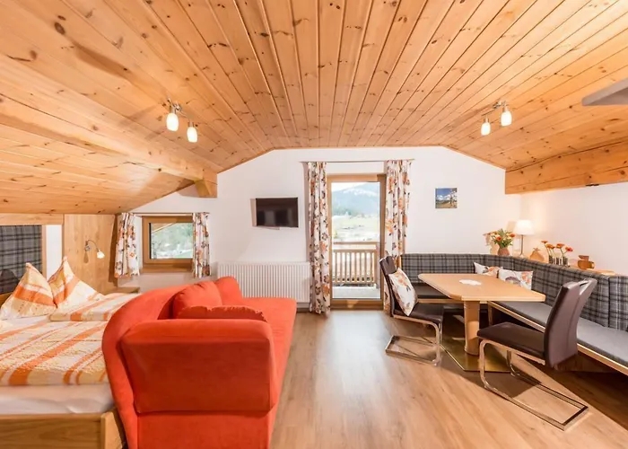 Gasthof Kirchgasser 4*